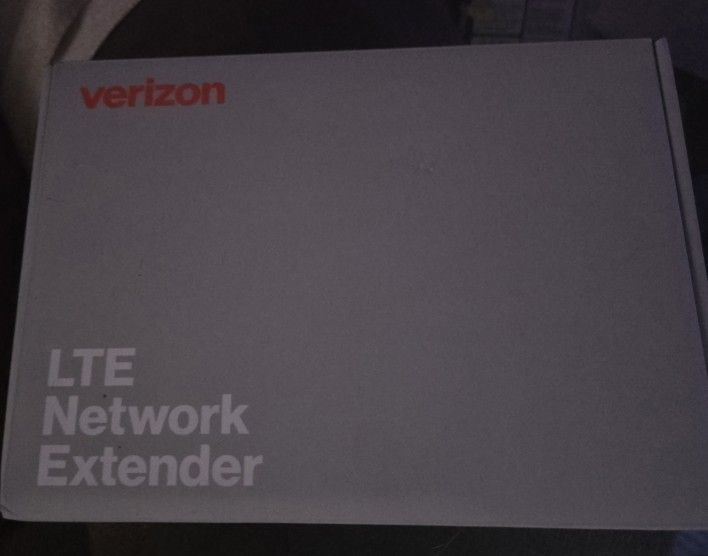 ◇◇◇BRAND NEW◇◇◇Verizon 4G Mobile Extender