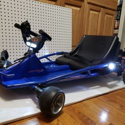 Razor Ground Force Drifter…