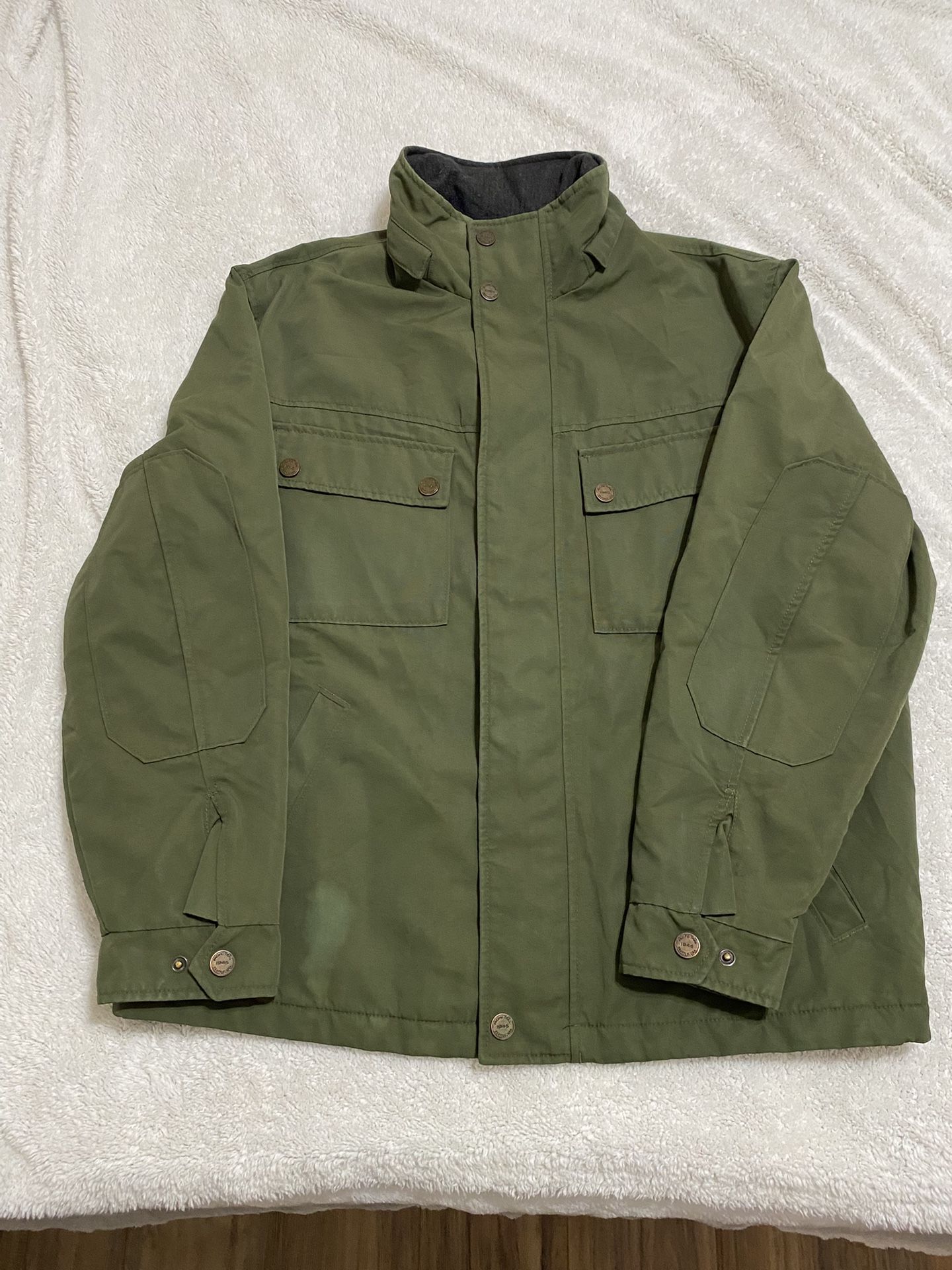 Mens RAIN Very Warm Winter LG $20.00