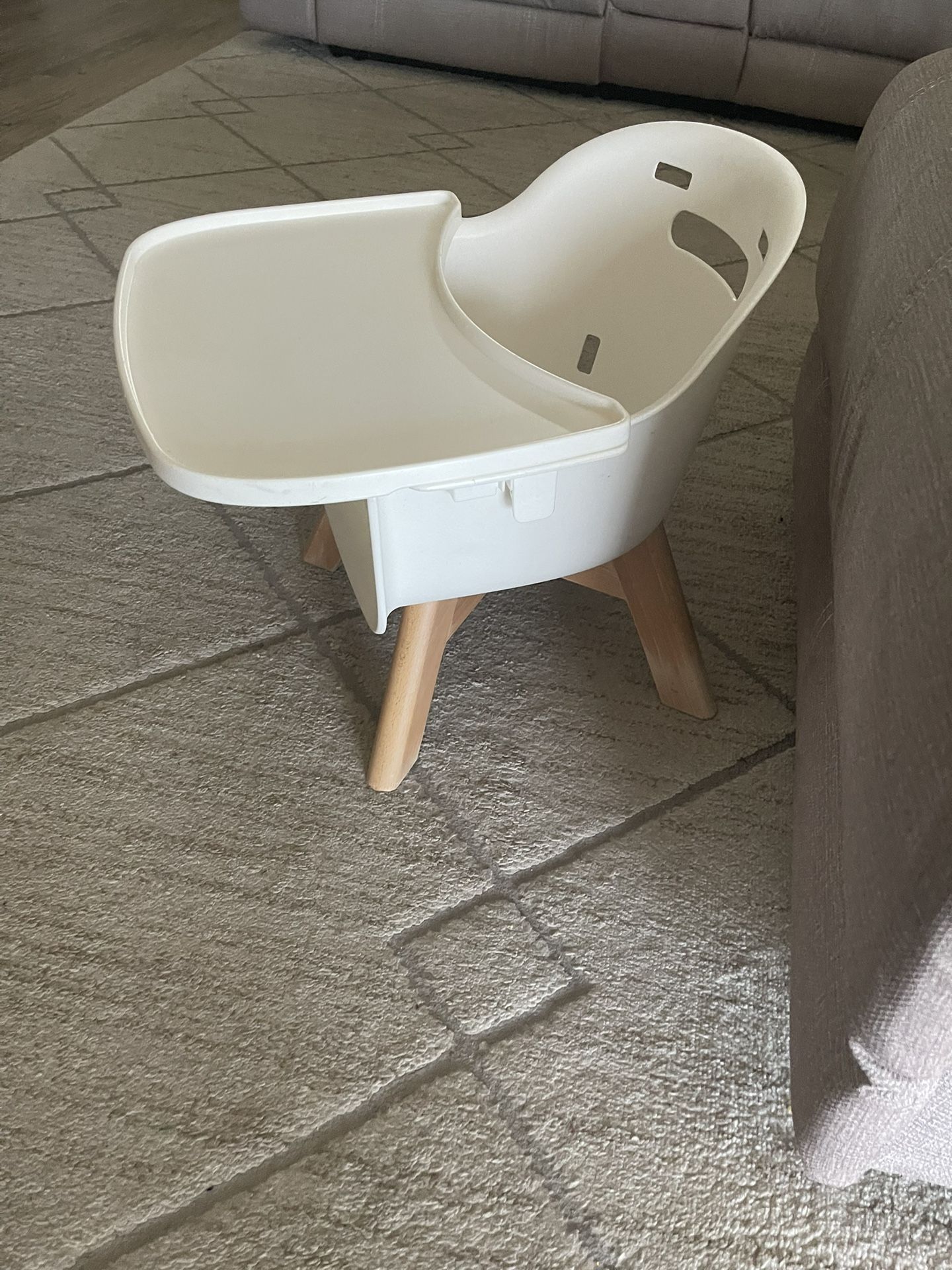 Baby Portable Booster Seat