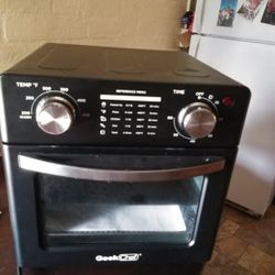 Air Fryer Gently Used Once Or Twice For French Fries Fish Chicken Whatever You Like Wonderful For Everything