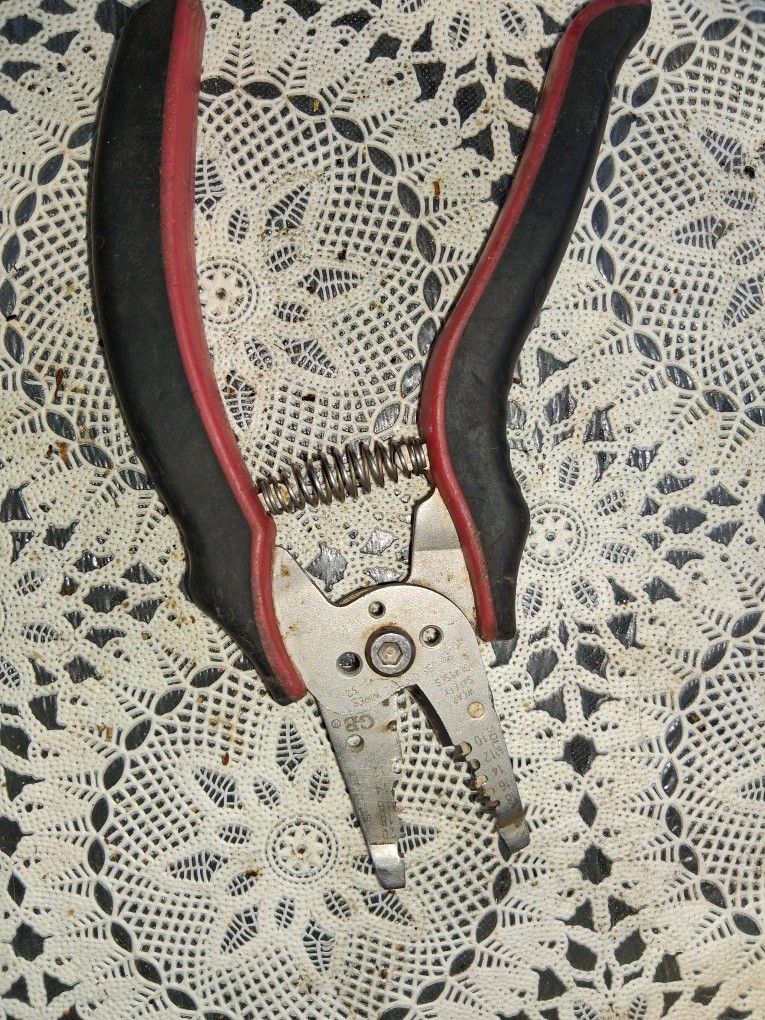 Wire Cutters