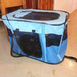 Dog Crate / Kennel