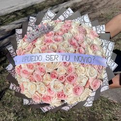 Ramos/bouquets💐