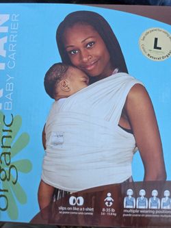 K'Tan Baby Sling