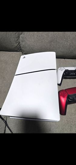 PS5