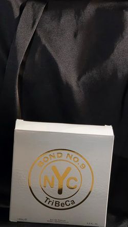 Bond no 9 perfume and colonges