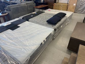Furniture Mattress Twin Full Queen King Bed Frame 