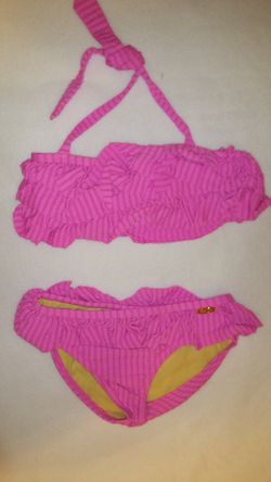 New Jessica Simpson girls swimsuit