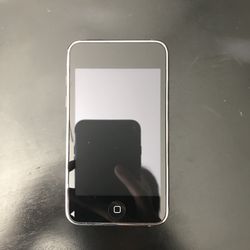 Apple iPod Touch 8GB