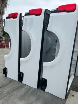 F250/F350 Pick up Bed 2023-2025