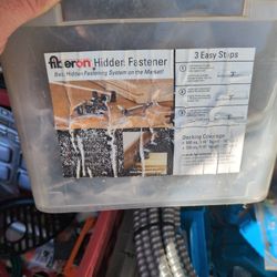 fibercon hidden fasteners home depot 