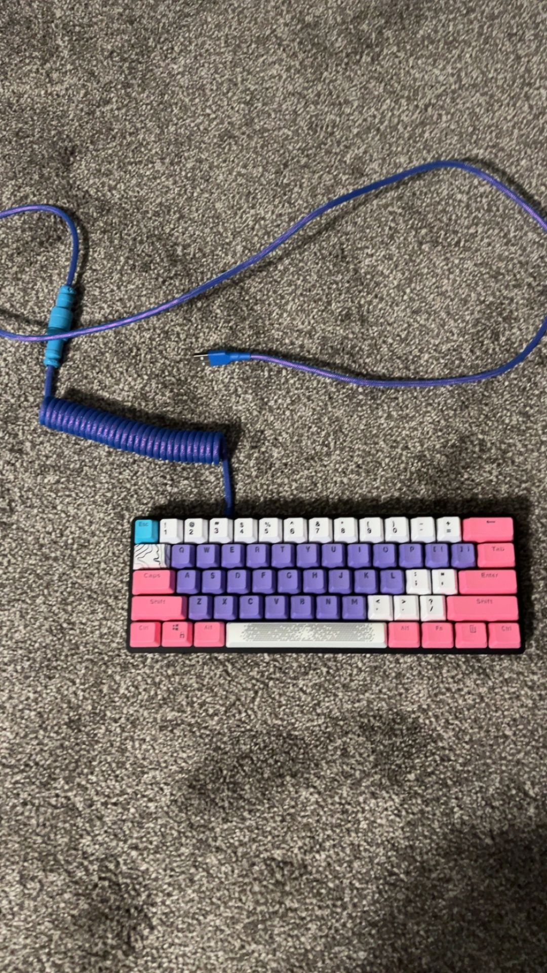 RAZER Huntsman Mini