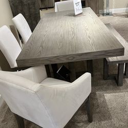 Kitchen Dining Table