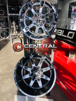 CENTRAL TIRES 2 locations Phoenix & Tempe 6️⃣0️⃣2️⃣➖2️⃣7️⃣6️⃣➖1️⃣7️⃣3️⃣2️⃣ 💥 TIRES 💥 WHEELS 💥 ALIGNMENT 💥 SUSPENSION 💥 DROP KITS 💥 LEVELING K