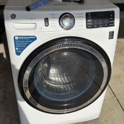 GE Front Load Washer 