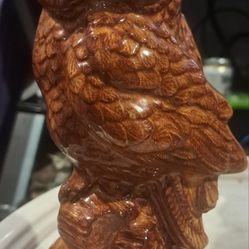 Owl Decor