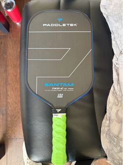 Paddletek TKO-C 12.7 Pickleball Paddle