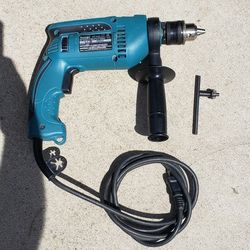 Makita Hammer Drill 