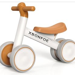 Balance Bike for Boys Girls