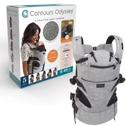 Baby Carrier 