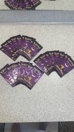 Pokémon TCG: Trick or Trade BOOster Bundle