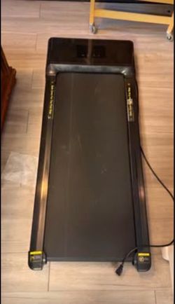 Walking Pad