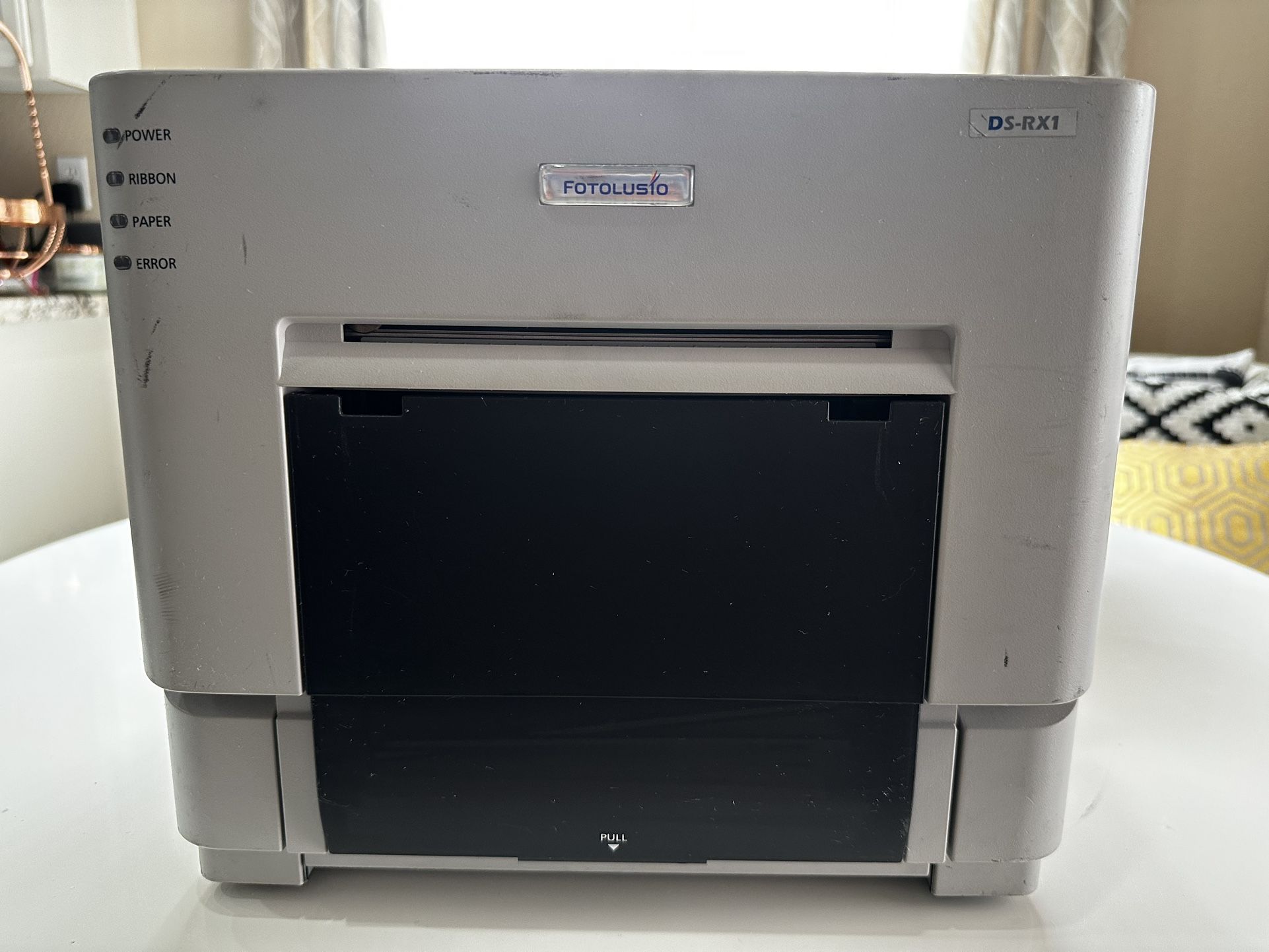 Fotolusio DS-RX1 Printer