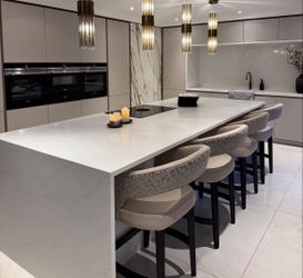 Custom Kitchen Cabinets