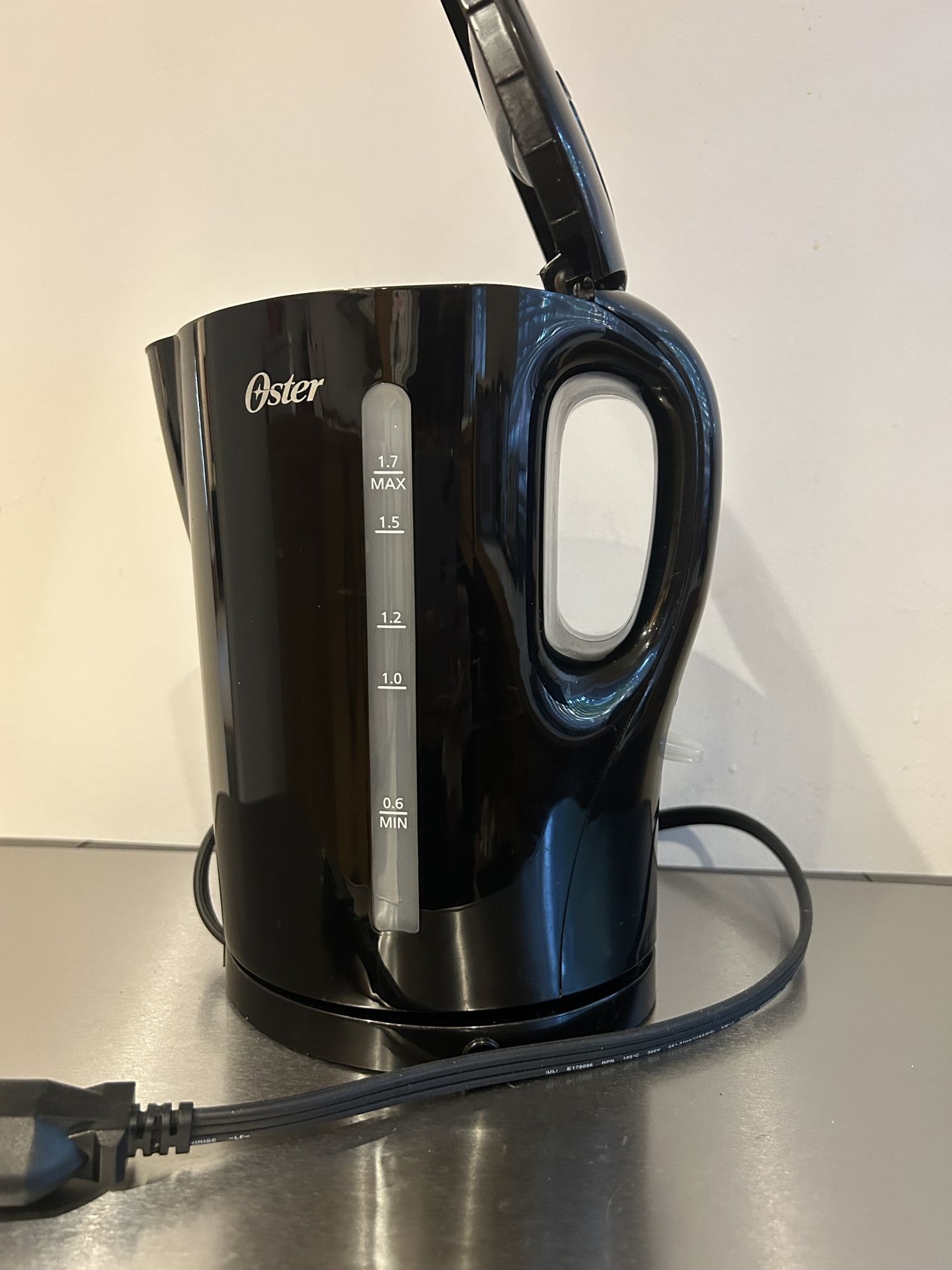 Electric Kettle