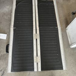 Chair Ramp 4ft