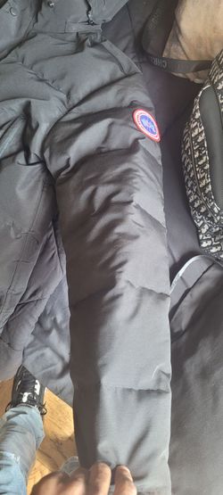 Mens Official Canada Goose Coat