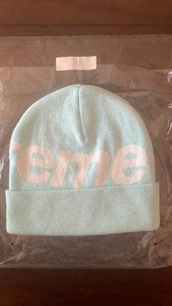 Supreme Beanie
