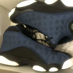 Jordan 13s
