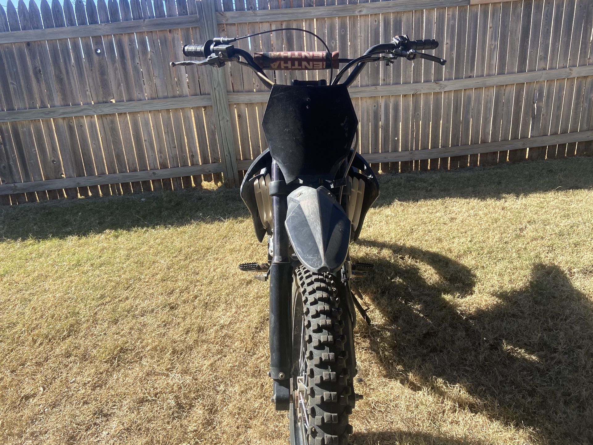 2018 Apollo 250cc