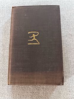 Sons and Lovers DH Lawrence Modern Library 1925 Flexible Style 3 Torchbearer