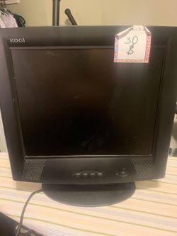 Kogi Computer Monitor