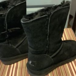 BEAR PAW BOOTS