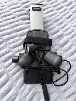 Cervical Traction Device