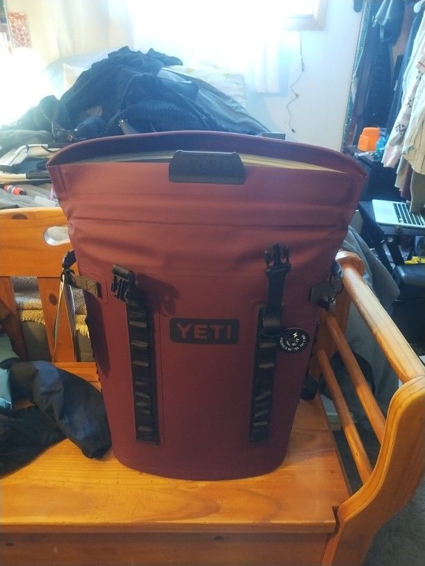 Yeti Hopper M20