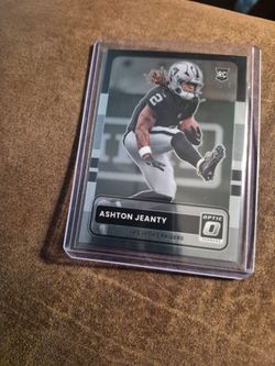 Ashton jeanty