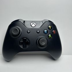Official Microsoft Xbox One Wireless Controller - Tested & Works Perfect