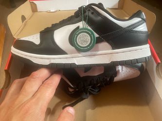 Nike Dunk low retro