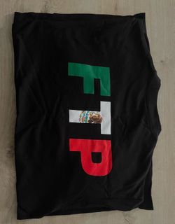 FTP Mexico Shirt Large