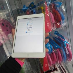 Ipad Mini $55