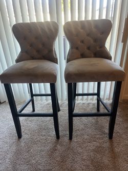 Barstool Chairs