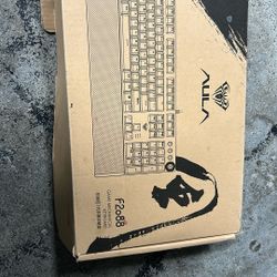 Aula Gaming Keyboard