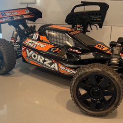 HPI vorza flux like new for Sale in Gilbert AZ OfferUp