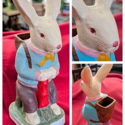 Easter Goodies...Rabbits Galore!