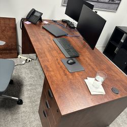 FREE - Office Desk